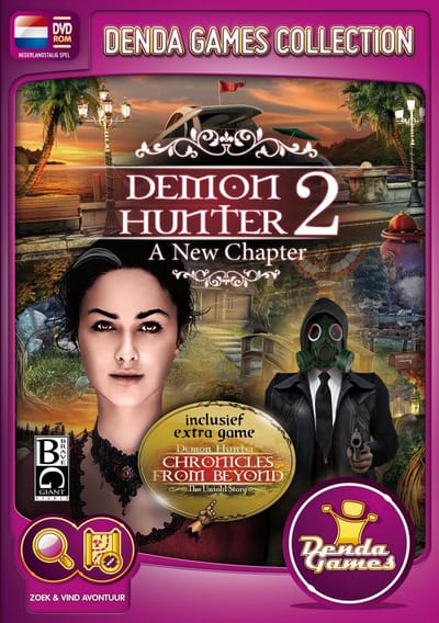 Demon Hunter 2 - Windows
