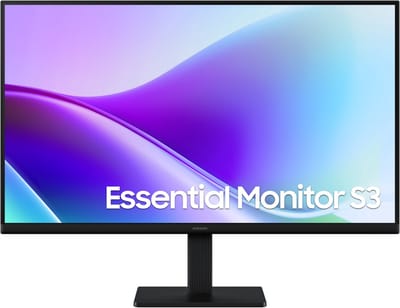 Gaming-Monitor Samsung LS27F320GAUXEN Full HD 27"