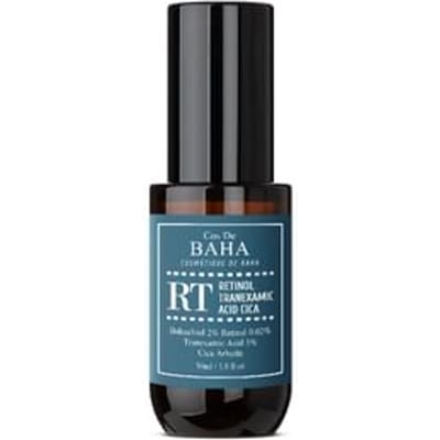 Cos De BAHA - RT Retinol Tranexamic Serum - Gezichtsserum