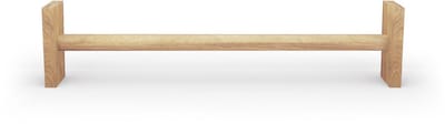 Nohrd WallBar Verhoging - 21,5 cm - Essen