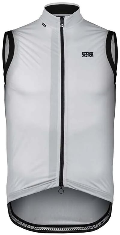 Etxeondo Isil Gilet Grijs L