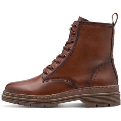 Dames veterlaarzen Tamaris 1-25230-41
