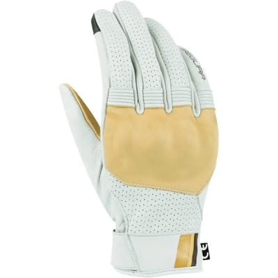 Segura Mojo Handschoenen Lichtgrijs Beige - Handschoen