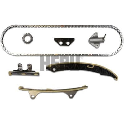 Distributiekettingset HEPU 21-0602
