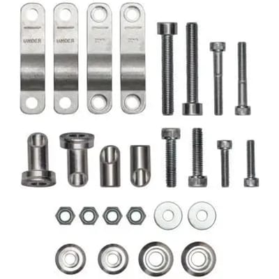 Montageset voor handbeschermers Circuit Equipment