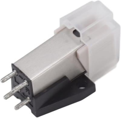 Universele Naald voor Platenspeler - Magnetische Cartridge Stylus voor LP Vinyl