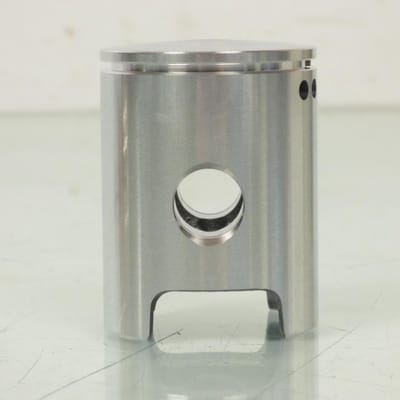 Piston moteur Athena pour Moto Zundapp 50 Mini Term S4C03900001A / Ø39 Neuf