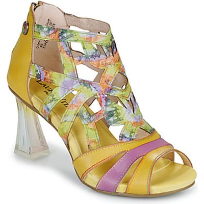 Sandalen met hakken Laura Vita NINO