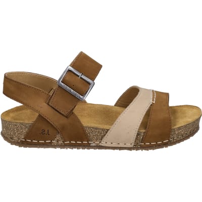 JOSEF SEIBEL Hannah 01 | Sandaal voor Dames | bruin