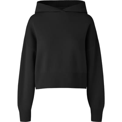 Holton hoodie-jas