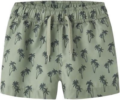 NAME IT - NMMZUNE SWIM SHORTS BOX - Jongens - Badpakken