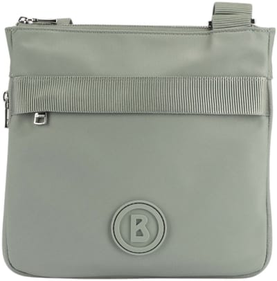 Bogner Schoudertas Maggia Serena Shoulderbag Seagrass Mintgroen
