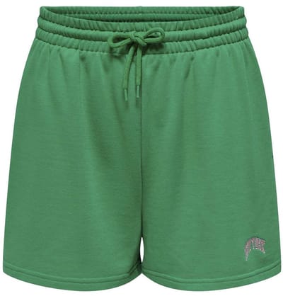 Only Conni Korte Sportbroek Groen XS Vrouw