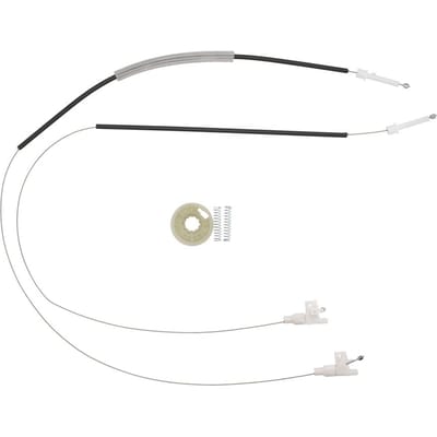 Reparatieset, raamopener BLIC 6205-16-014807P links