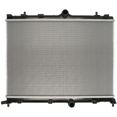 Radiateur THERMOTEC D7X111TT