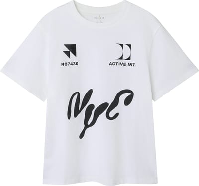 Name it T-shirt Print