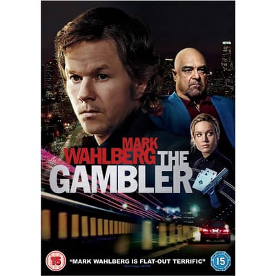 Gambler (2014)