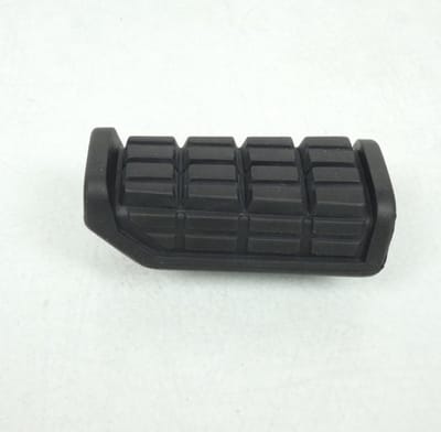 rubber voetsteun voor motor yamaha 1200 fj 22n-27413-00 nieuw