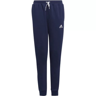 adidas Performance Entrada 22 Joggingbroek - Kinderen - Blauw- 116