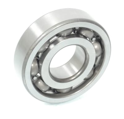Roulement de vilebrequin origine pour moto Suzuki 100 TS 09262-25049 Neuf