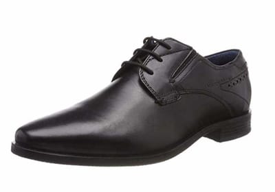 Bugatti Veterschoenen