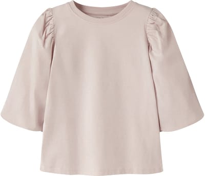 NAME IT - NKFKOMHA 2/4 TOP - Meisjes - T-shirts