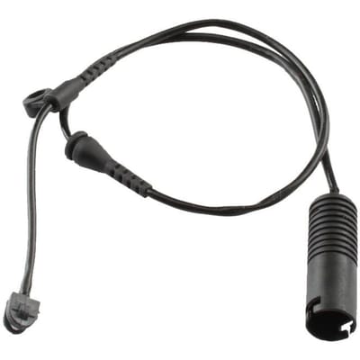 Waarschuwingscontact, remblokslijtage QUICK BRAKE WS 0154 A