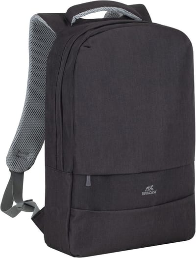 Laptoprugzak met USB-oplaadpoort en Diefstalbeveiliging tot 15,6 inch