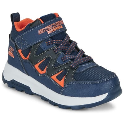 Skechers Storm Blazer Schoenen Blauw EU 27 Jongens,Meisjes
