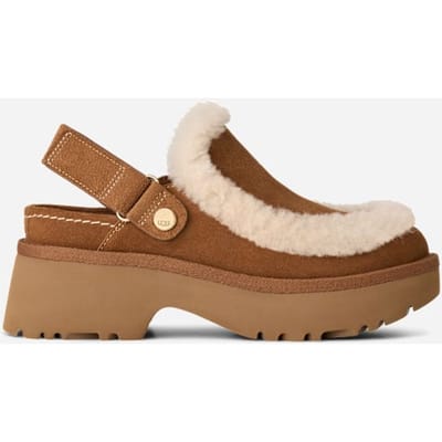 Laarzen Ugg Australian W Esmee Clog - Fashion Wear - Vrouwen
