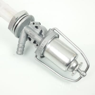 Benzinekraan RMS voor scooter Piaggio 125 Vespa GS 1955 tot 1961 Nieuw