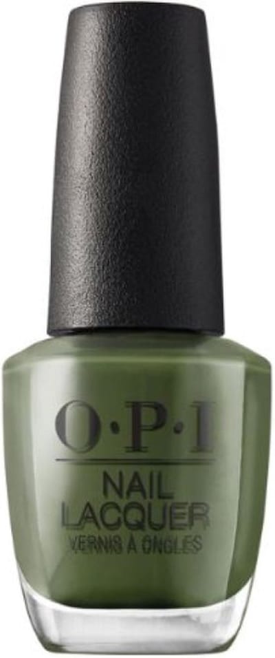 Nagellak Tot 7 Dagen Houdbaarheid #suzi The First Lady Of Nails 15 ml