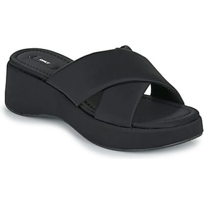 Only  Slippers ONLMORGAN-3 CROSS STRAP SANDAL