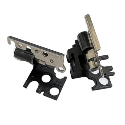 Dailygoods- LCDscharnier vervanging - Scharnier reparatie plaat - Scharnierboor - Scharniermal - Scharnieren keukenkastjes - Inclusief 1 stuk