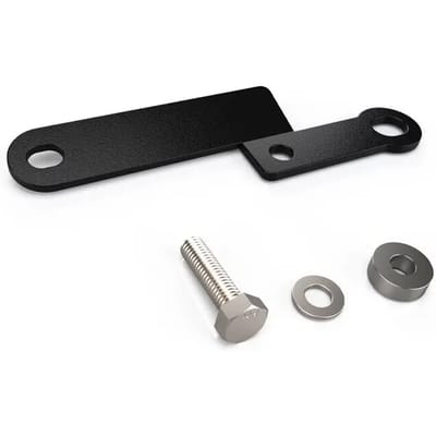 Support klaxon moto DENALI SoundBomb - Harley-Davidson Pan America 1250