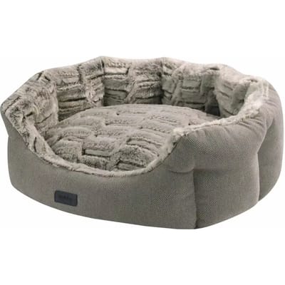 Ovale hondenbed Nobby Pet Cacho