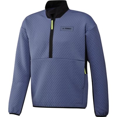 Trainingsjack adidas Terrex Utilitas Hike
