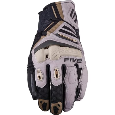 Motorhandschoenen voor het tussenseizoen Five TFX1 Airflow