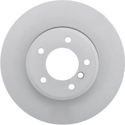 Remschijf voor BD957 Bosch