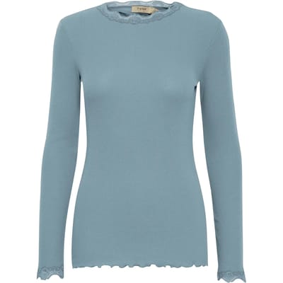 fransa - FRHIZAMOND 8 Tshirt - Dames - T-shirts