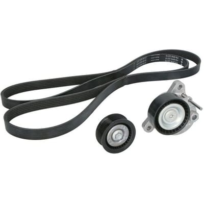 Schaeffler Ina V-snaar set (met rollen) INA 529 0499 10