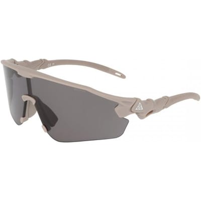 Nike NIKE ACG VISTA PEAK IQ9341X Matte college grey / grey 71/19/130 UNISEX Zonnebrillen