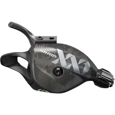 Trekker (kraag inbegrepen) Sram xx1 Eagle EMTB 12v Lunar