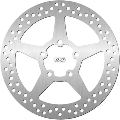 Remschijf voor vaste motorfiets NG Brake Disc DIS2110