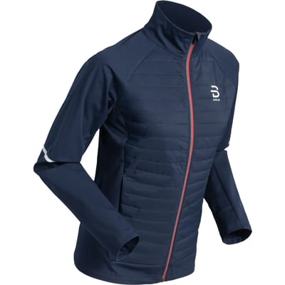 Dames ski jas Daehlie Sportswear Challenge 3.0