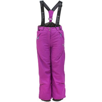 Broek Peak Mountain Pantalon de ski fille FAPIX
