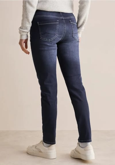 Slanke jeans
