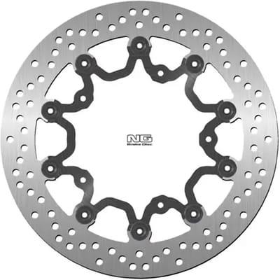 Remschijf voor vaste motorfiets NG Brake Disc DIS1205