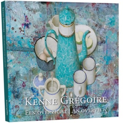 Kenne Grégoire - Cahierreeks - Kenne Grégoire