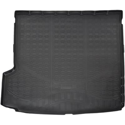 NORM Liners | Tapis De Coffre En Caoutchouc TPE Toutes Saisons Pour Volvo XC90 2 depuis 2015 noir